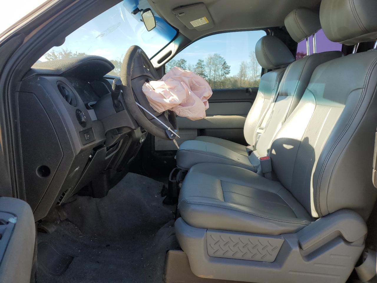 2014 Ford F-150 - Image 7