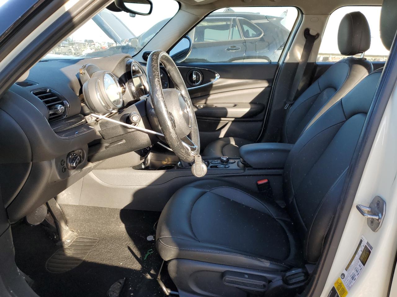 2017 MINI Cooper - Image 7
