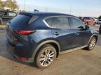 2020 Mazda Cx-5 Grand Touring zu verkaufen in Oklahoma City, OK - Hail