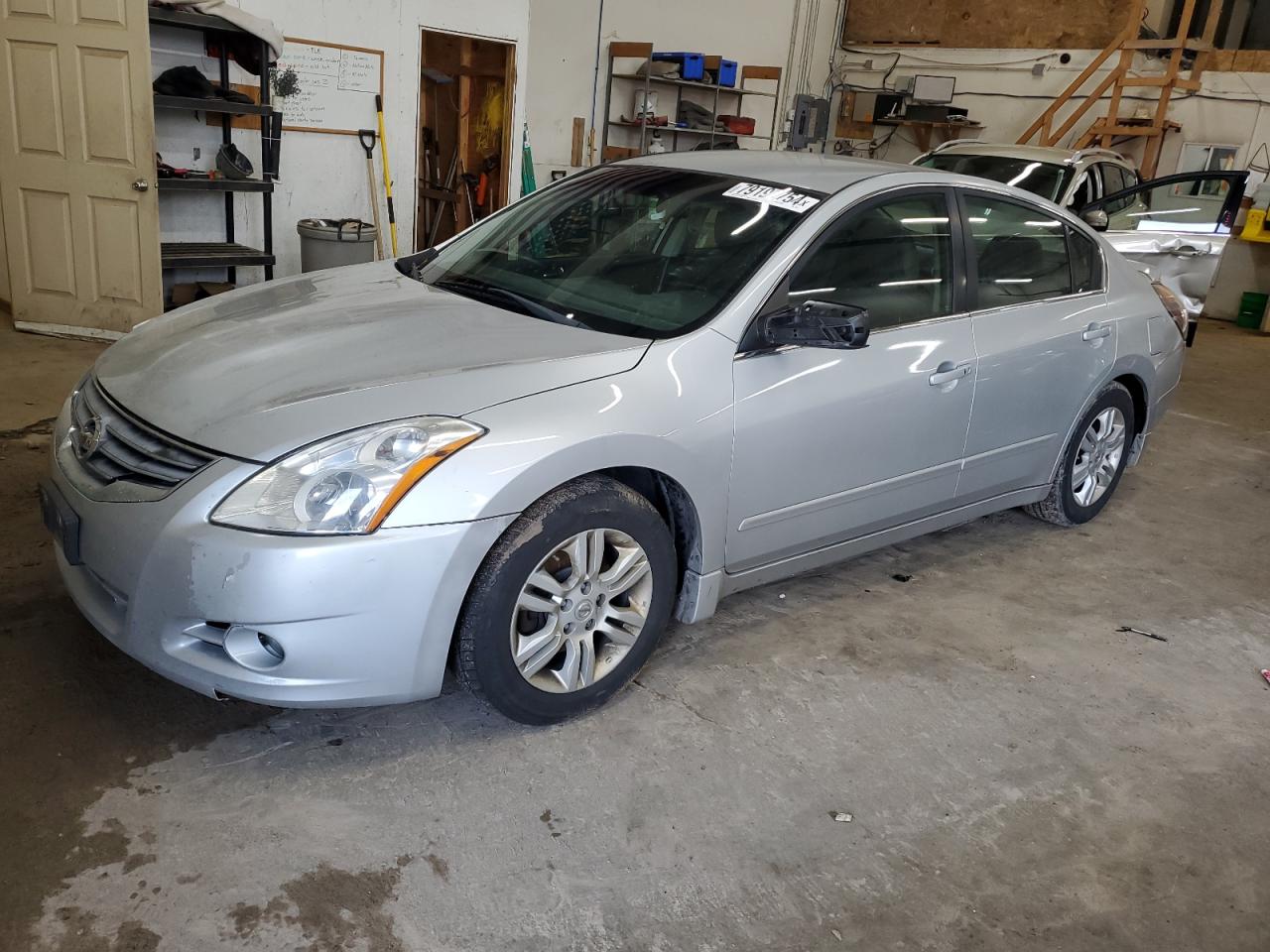 2012 Nissan Altima - Image 1