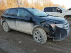 2014 Ford Edge Sel იყიდება Davison-ში, MI - Front End