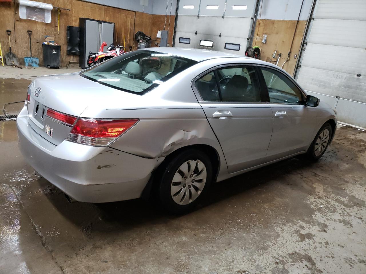 2011 Honda Accord - Image 3