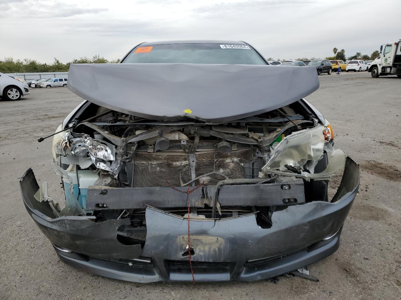 2013 Toyota Camry - Image 5