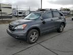 2011 Honda Cr-V Exl იყიდება Sacramento-ში, CA - Rollover