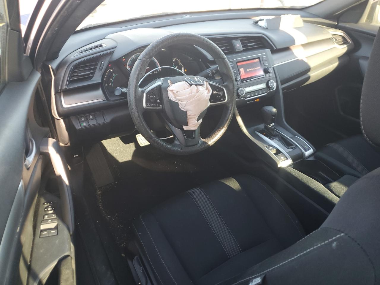 2019 Honda Civic - Image 8