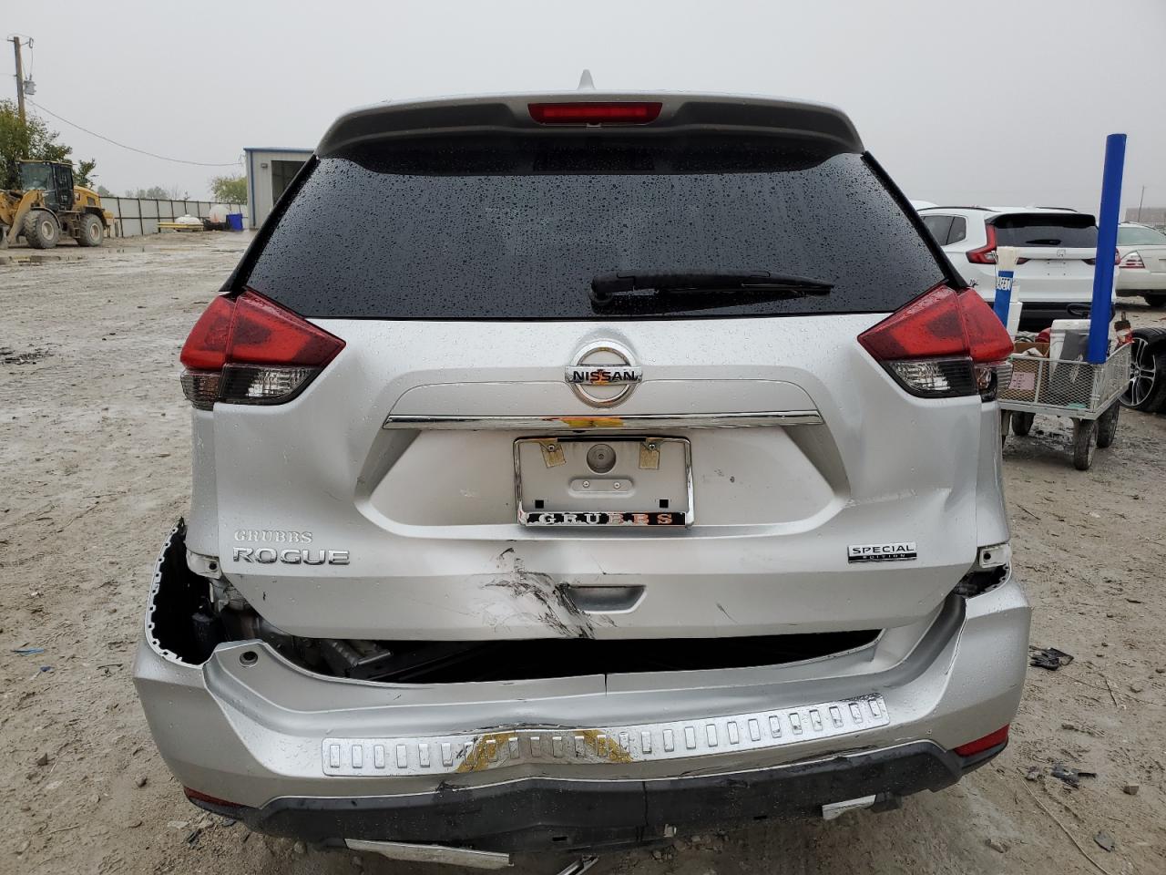 2019 Nissan Rogue - Image 6