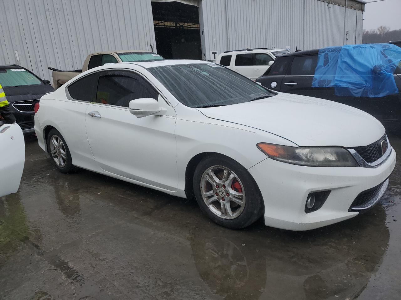 2014 Honda Accord - Image 4