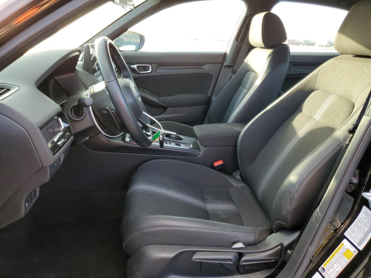2023 Honda Civic - Image 7