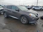 2016 Nissan Murano S for Sale in Woodhaven, MI - Front End