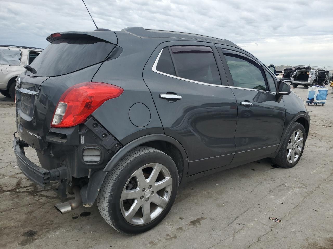 VIN KL4CJCSB5GB743174 2016 BUICK ENCORE no.3