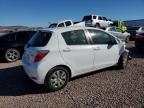 2013 Toyota Yaris  for Sale in Phoenix, AZ - Front End