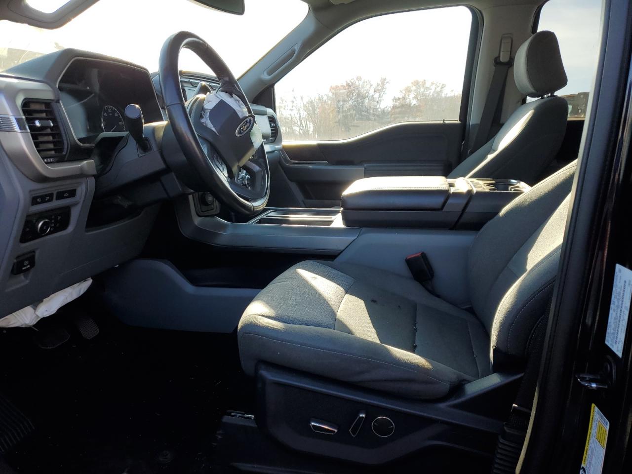 2021 Ford F-150 - Image 7