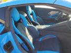 2022 Chevrolet Corvette Stingray 3Lt იყიდება Apopka-ში, FL - Side