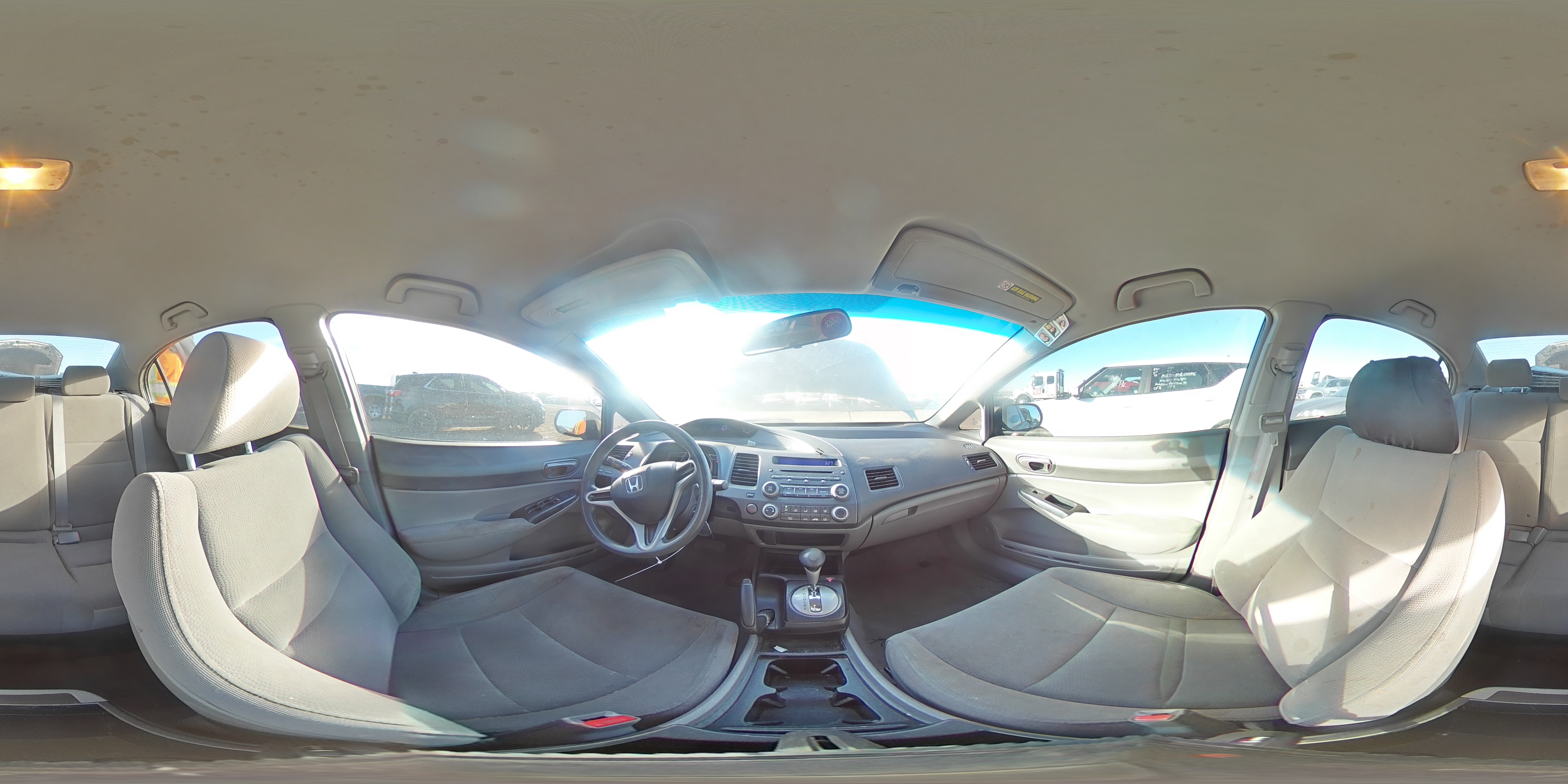 2010 Honda Civic - Image 13