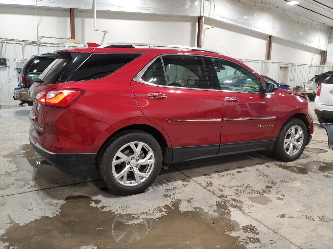 2019 Chevrolet Equinox - Image 3