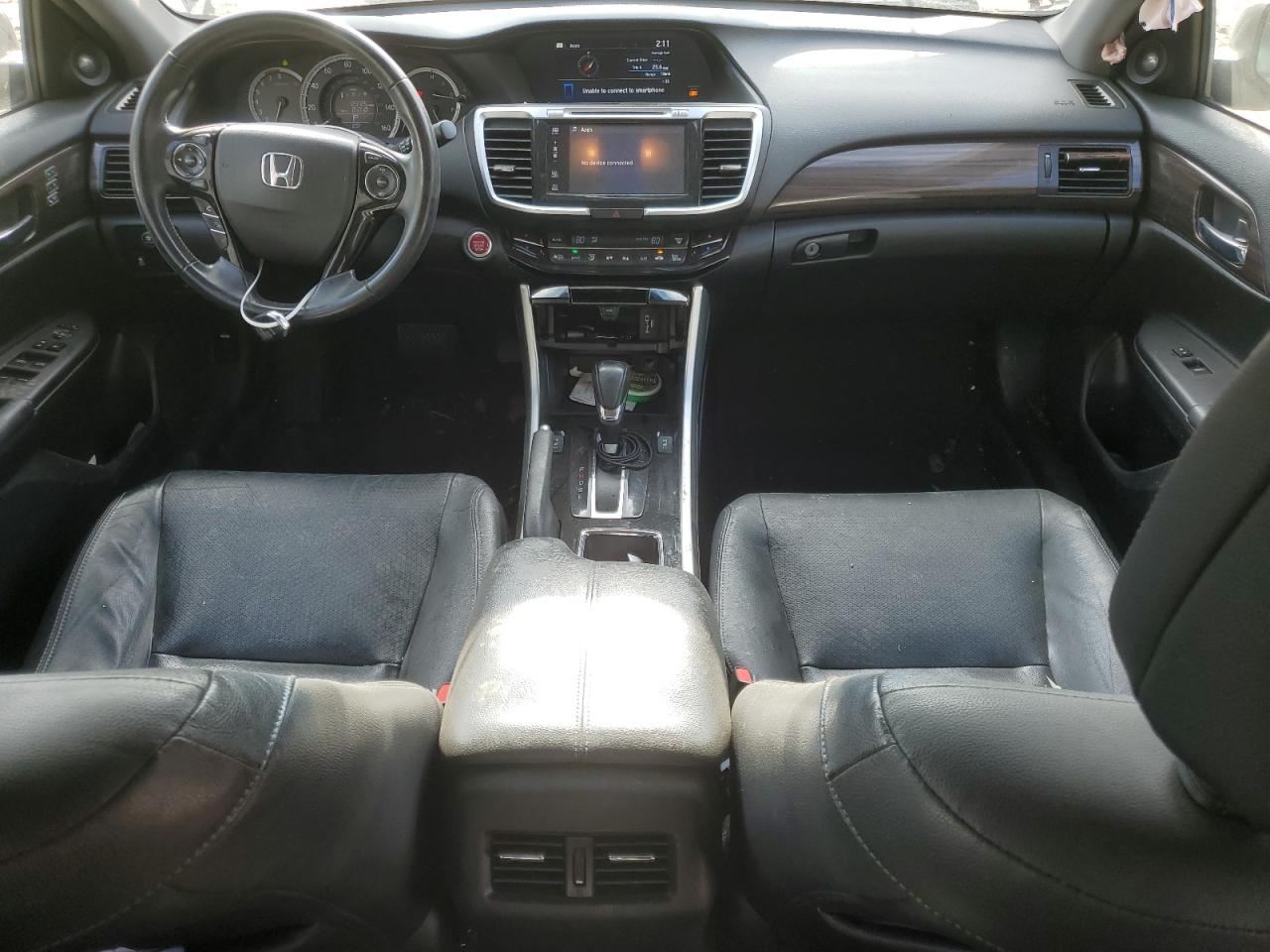 2016 Honda Accord - Image 8