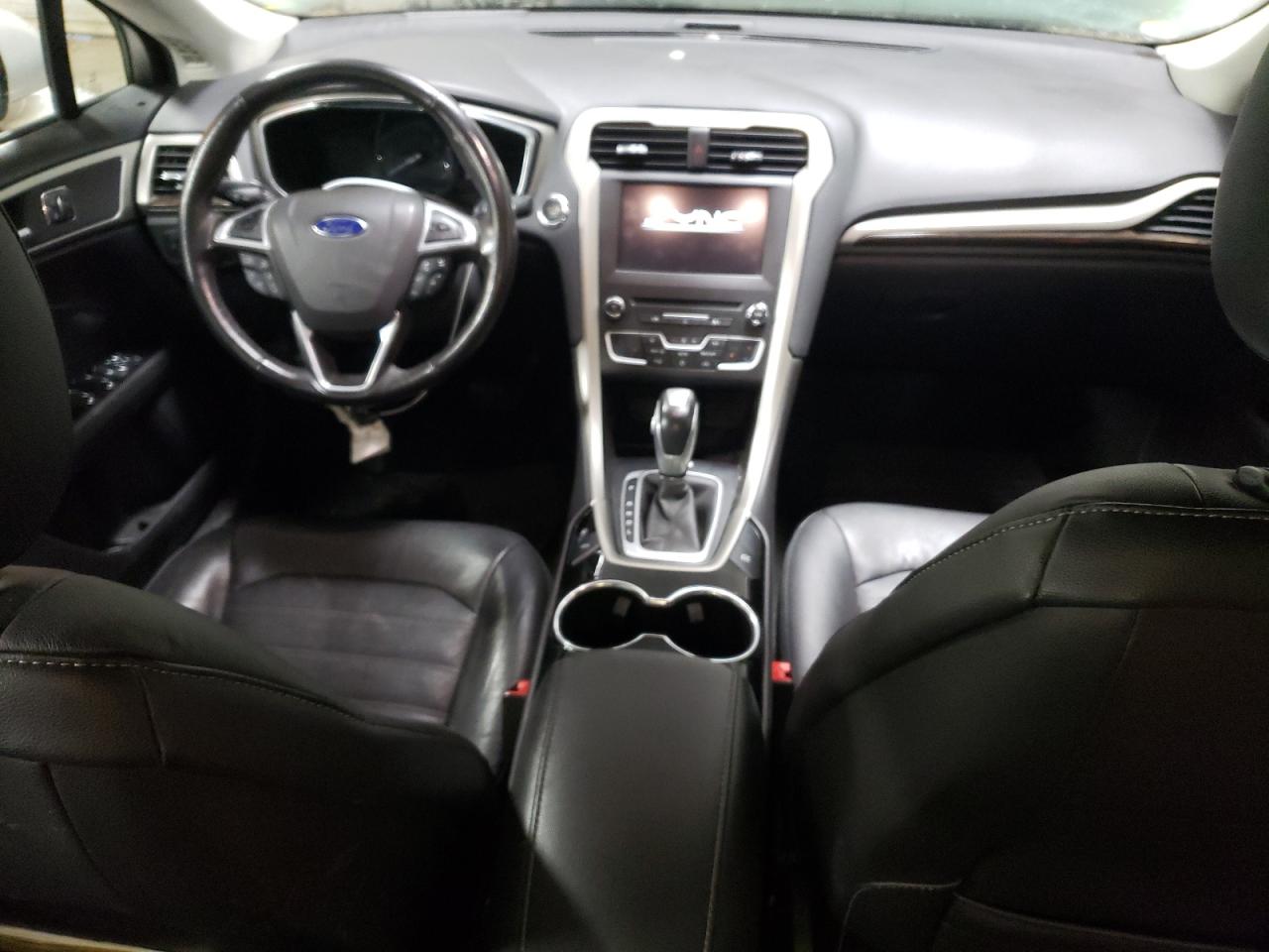 2016 Ford Fusion - Image 8
