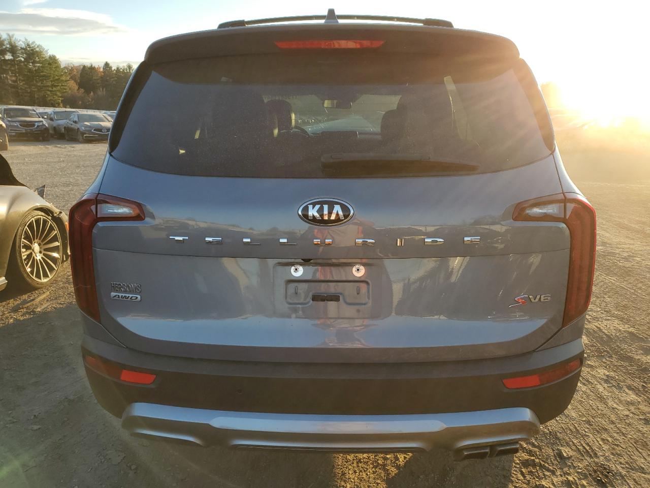 2021 Kia Telluride - Image 6
