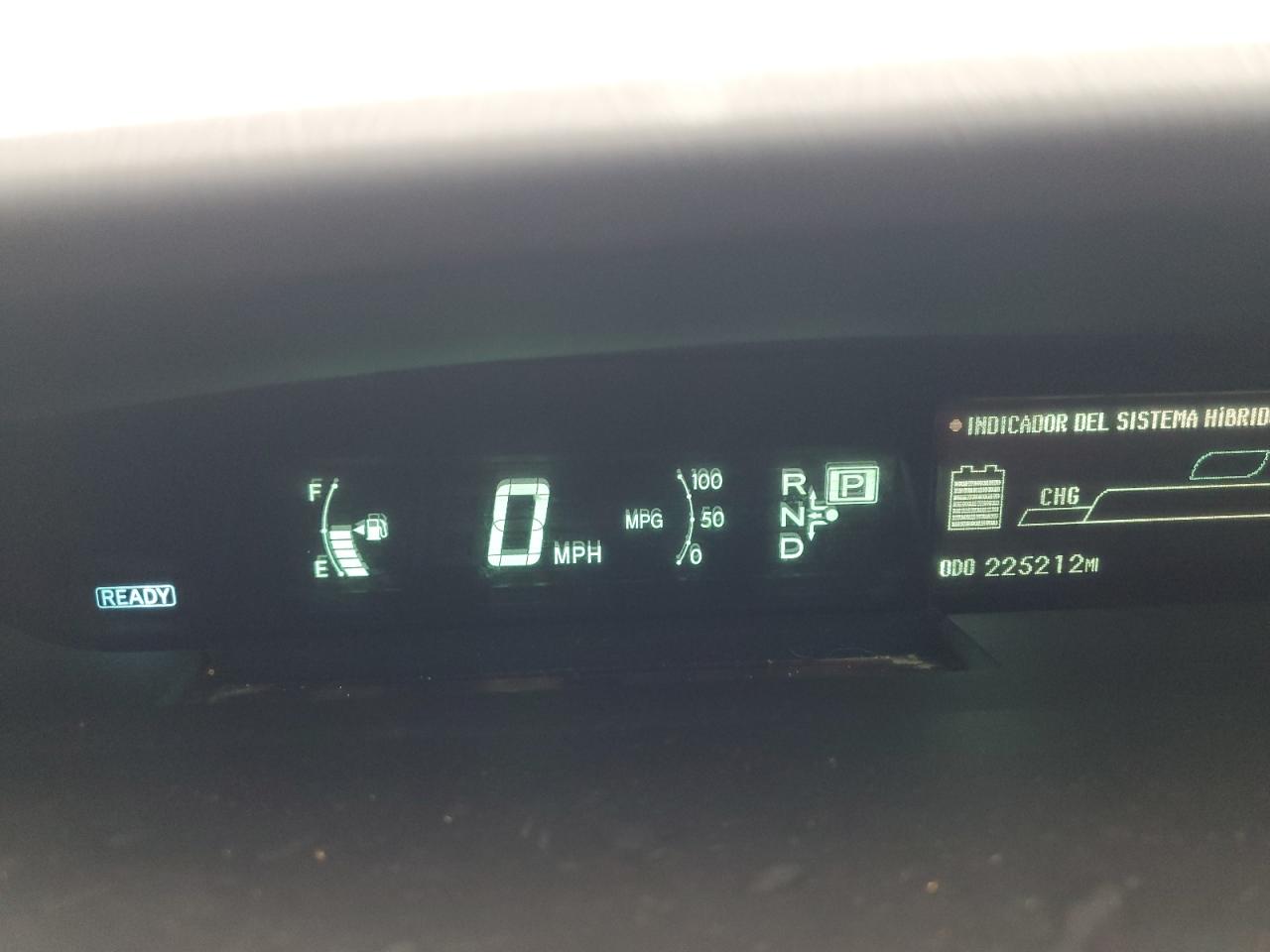 2010 Toyota Prius - Image 9