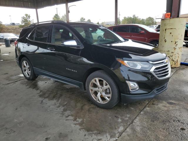  CHEVROLET EQUINOX 2020 Czarny