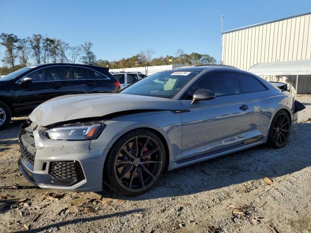 2018 Audi Rs5 