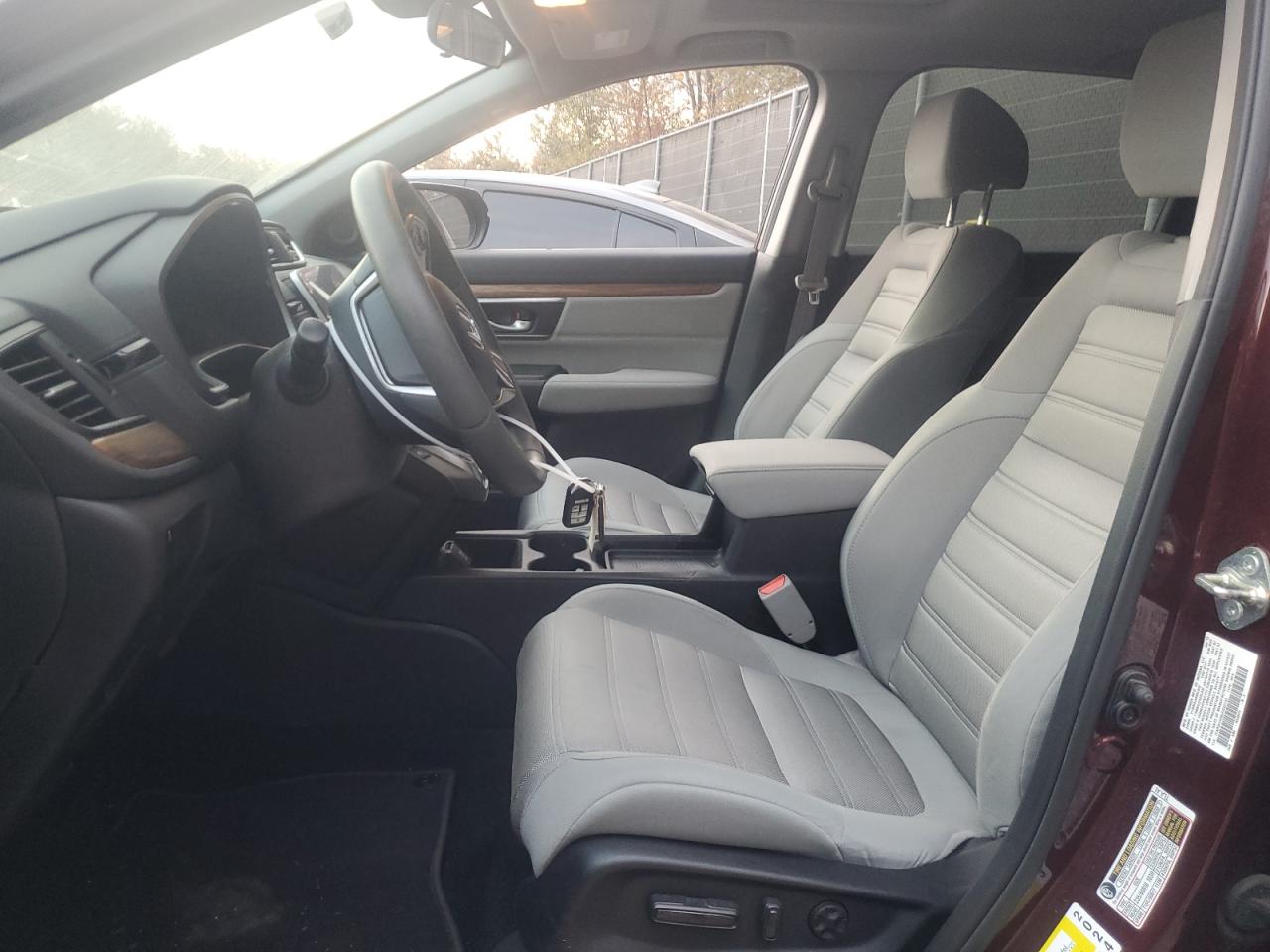 2018 Honda CR-V - Image 7