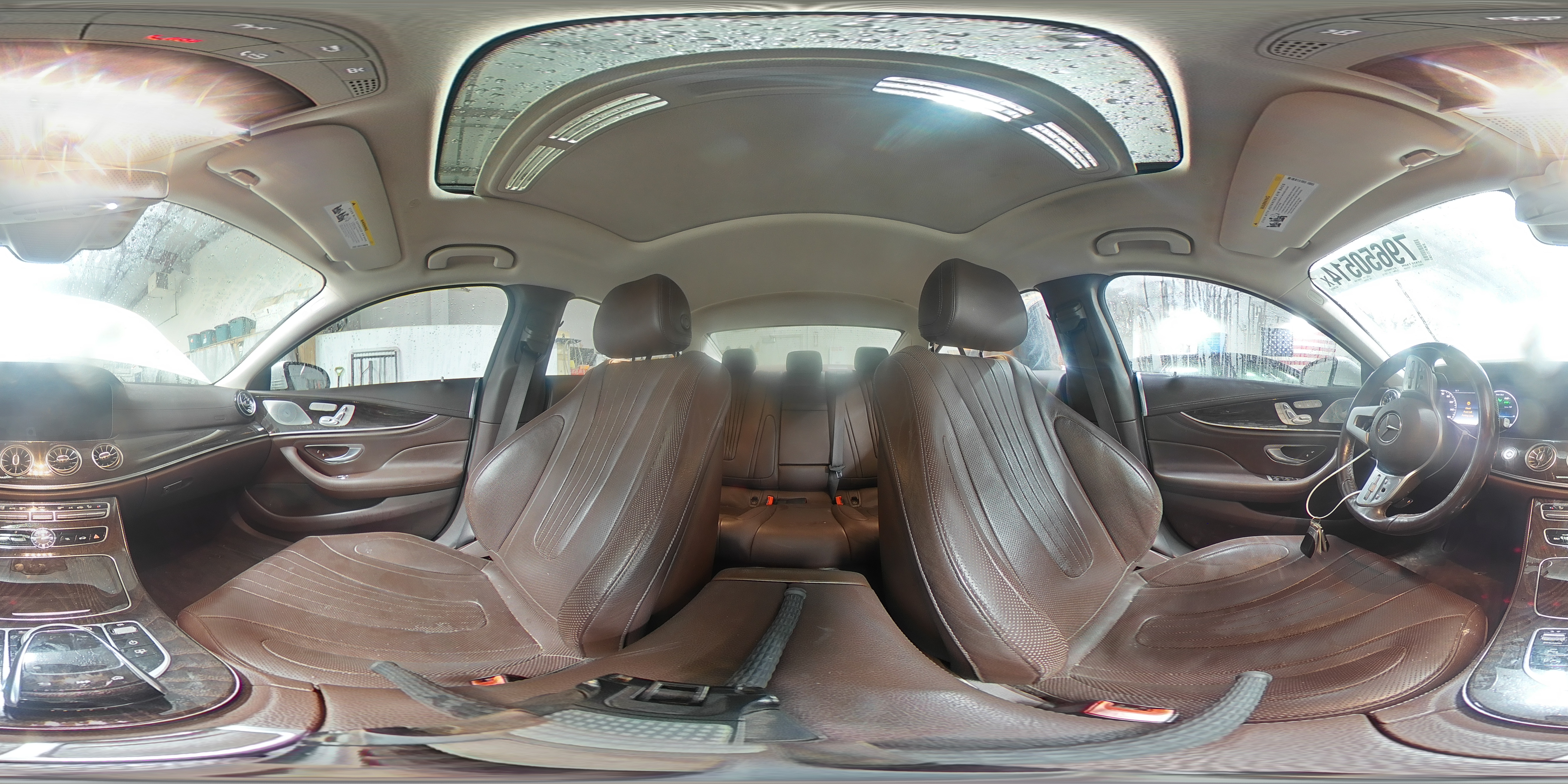 2019 Mercedes-Benz CLC-klasse - Image 14