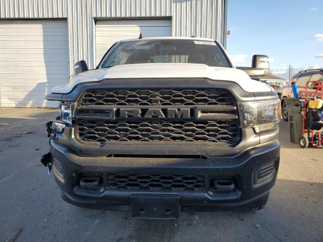  RAM 3500 2024 Білий