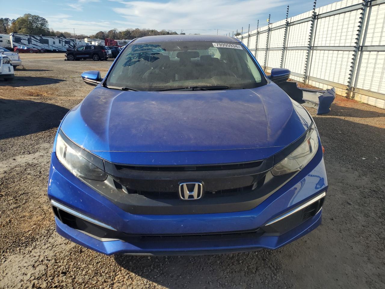 2020 Honda Civic - Image 5