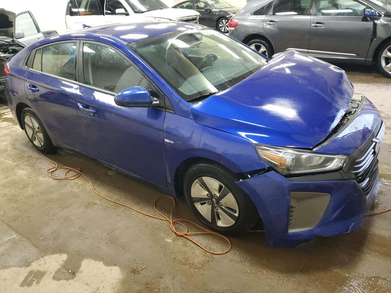 2019 Hyundai IONIQ - Image 4