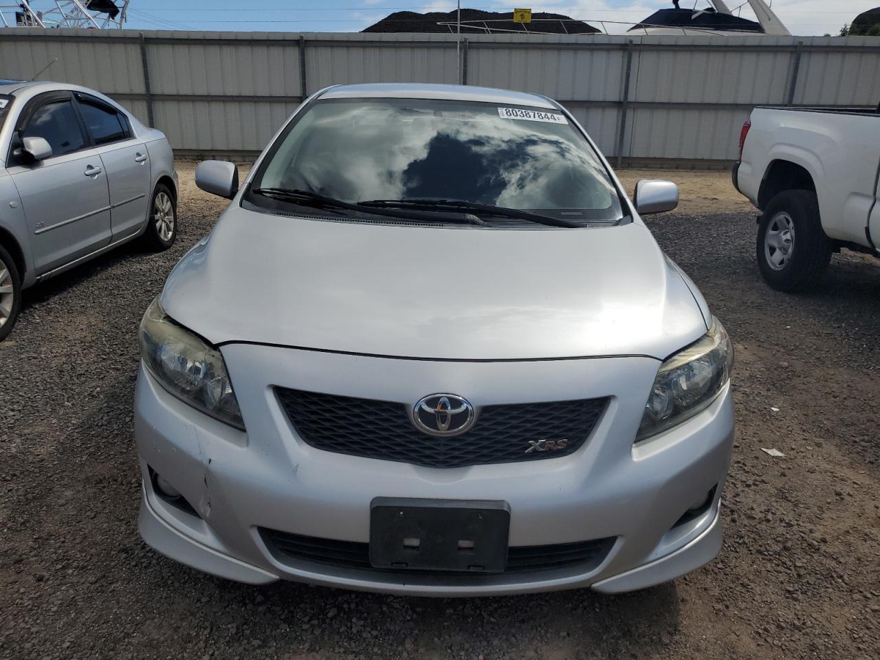 2009 Toyota Corolla - Image 5