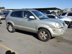 2006 Hyundai Tucson Gls на продаже в Hayward, CA - Front End