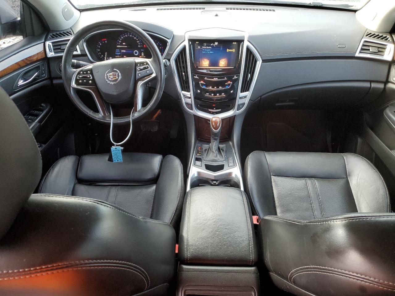 2014 Cadillac SRX - Image 8
