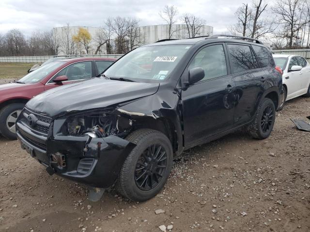 2009 Toyota Rav4  na sprzedaż w Central Square, NY - Front End