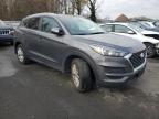 2020 Hyundai Tucson Limited за продажба в Glassboro, NJ - Side