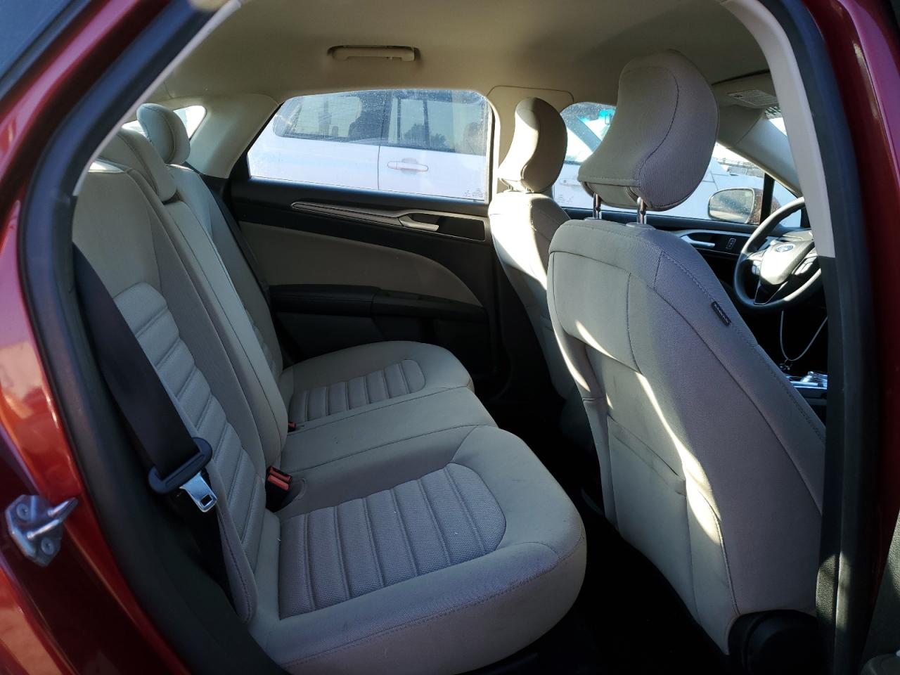 2019 Ford Fusion - Image 10