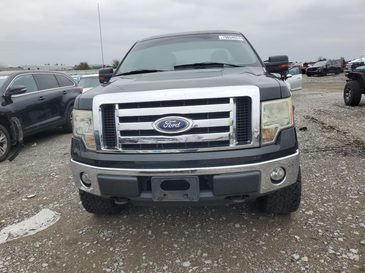 2010 Ford F-150 - Image 5