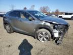 2017 Lexus Nx 200T Base en Venta en Windsor, NJ - Front End