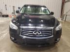 2013 Infiniti Jx35  en Venta en Appleton, WI - Normal Wear