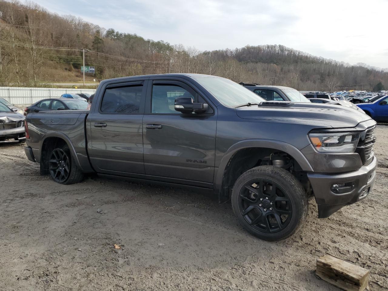 2021 RAM 1500 - Image 4