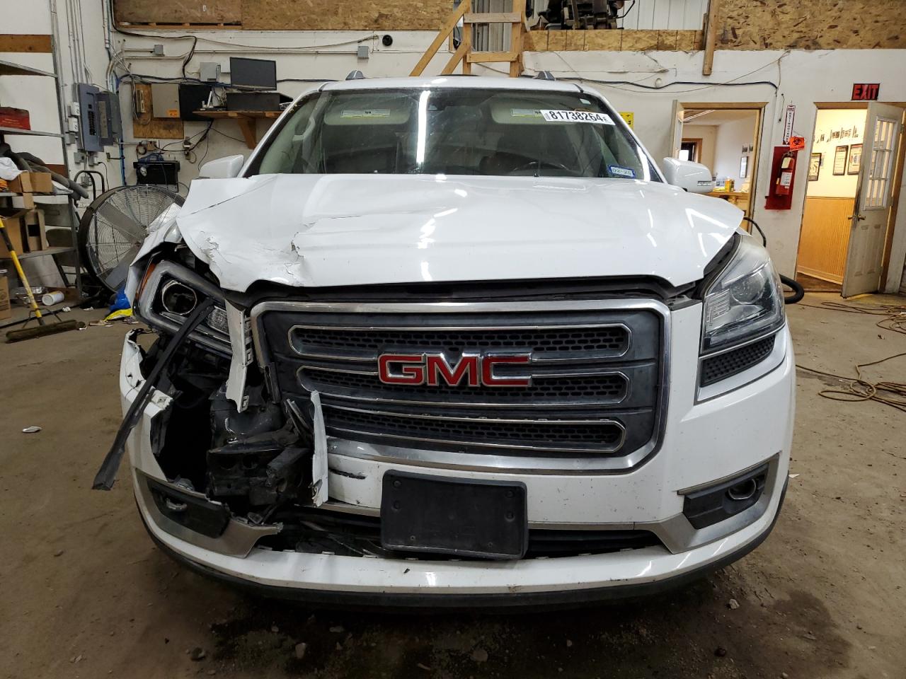 2016 GMC Acadia - Image 5