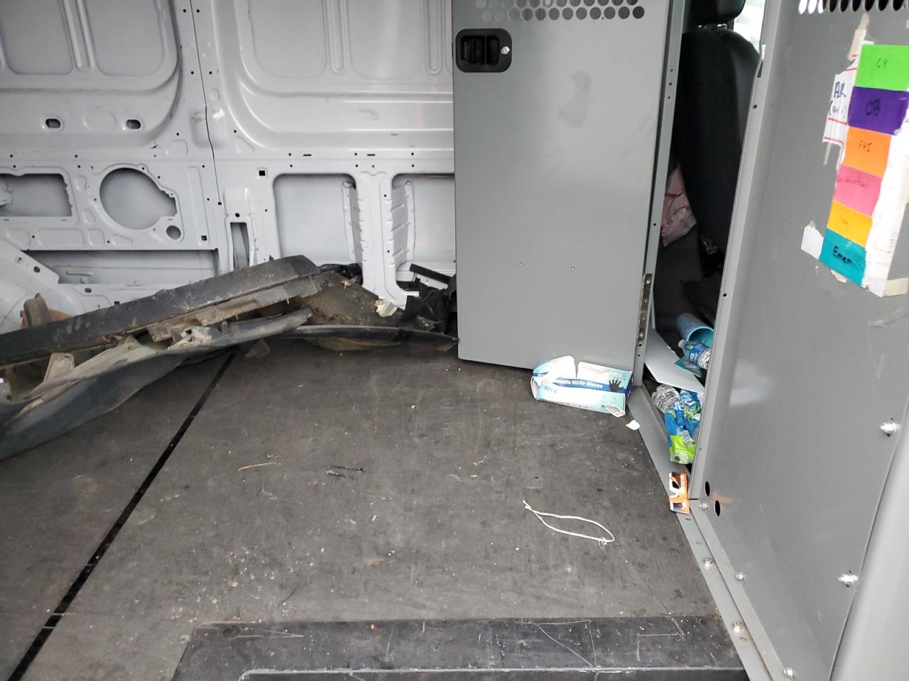 2021 Ford Transit - Image 6