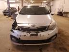 2013 Kia Rio Ex продається в Ham Lake, MN - Front End