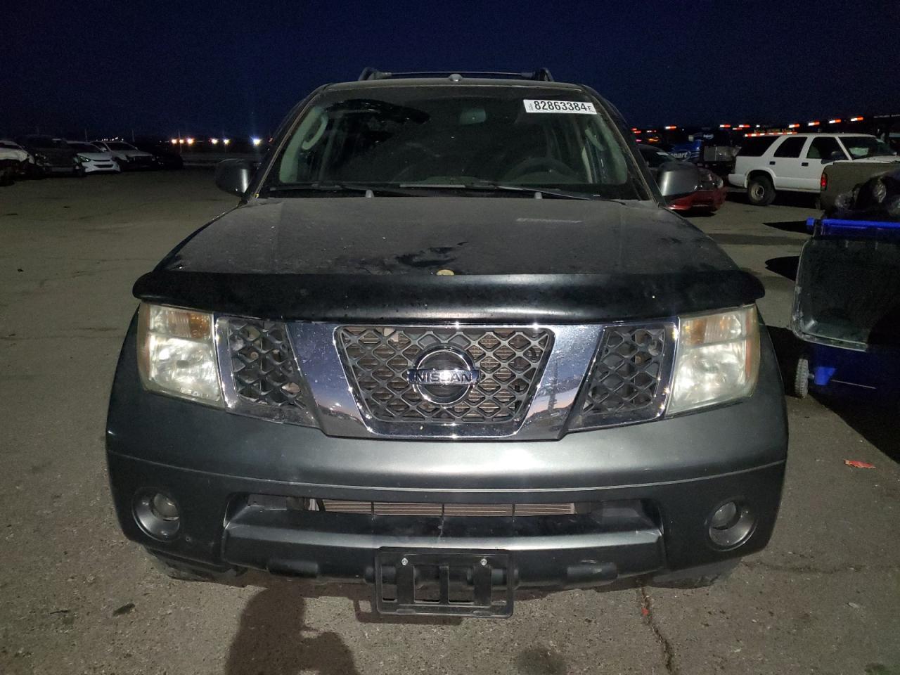 2007 Nissan Pathfinder - Image 5