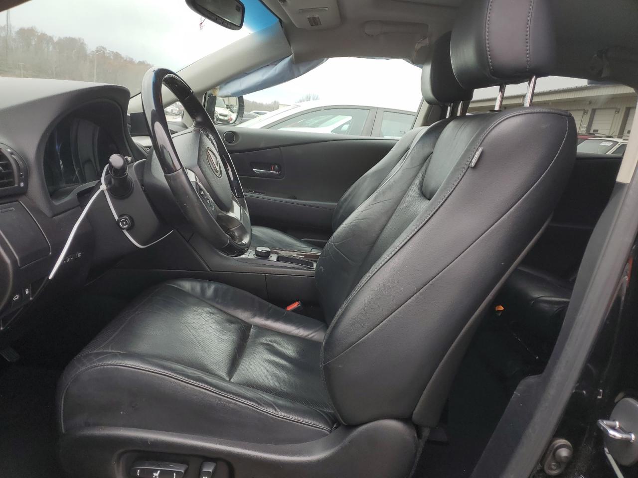 2015 Lexus RX - Image 7