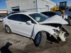 2014 Ford Fusion Se за продажба в North Las Vegas, NV - Front End