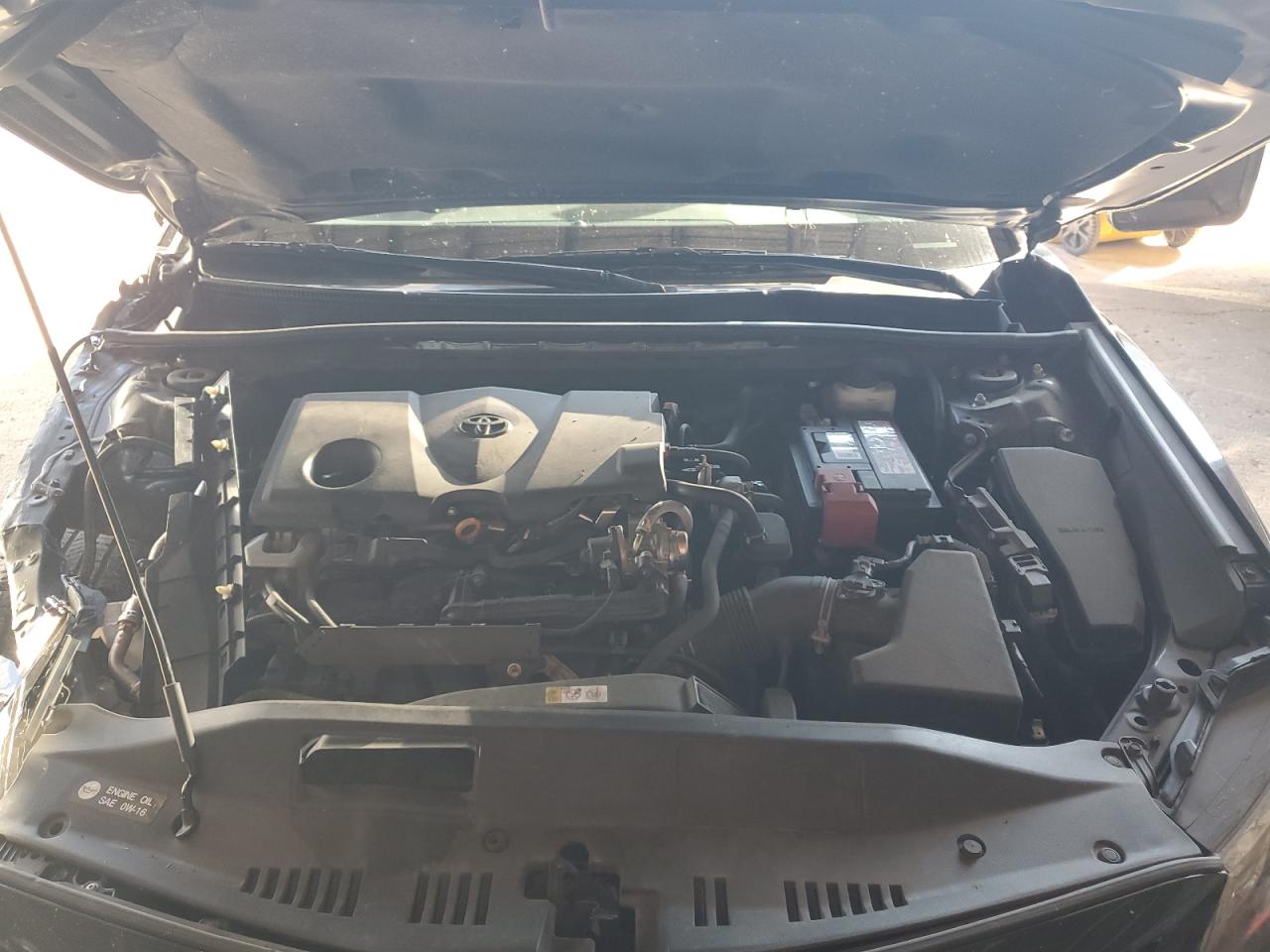 2021 Toyota Camry - Image 11