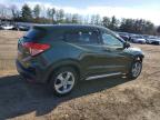 2016 Honda Hr-V Exl за продажба в Finksburg, MD - Undercarriage