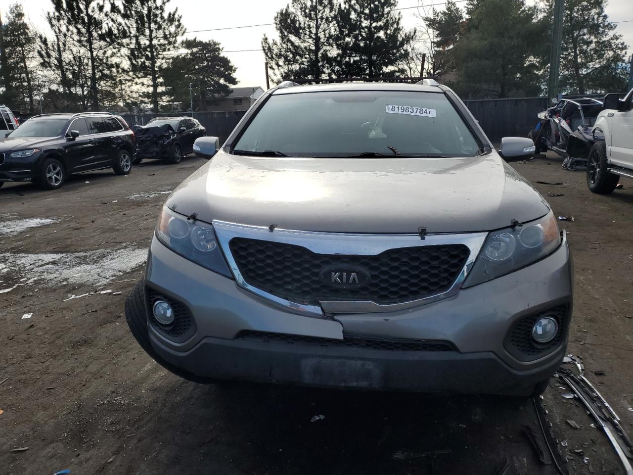 2012 Kia Sorento - Image 5