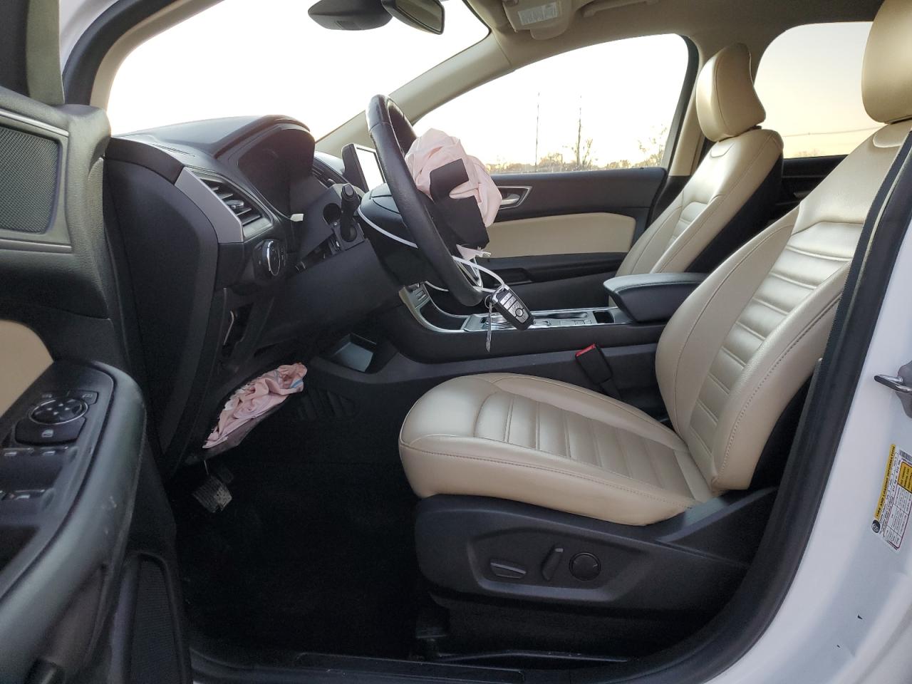 2022 Ford Edge - Image 7